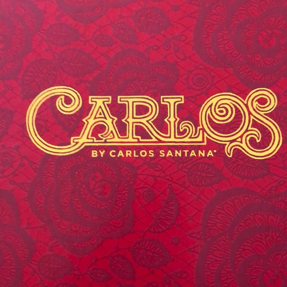 Chunky heels open toe shoes - Picture 4 of 8